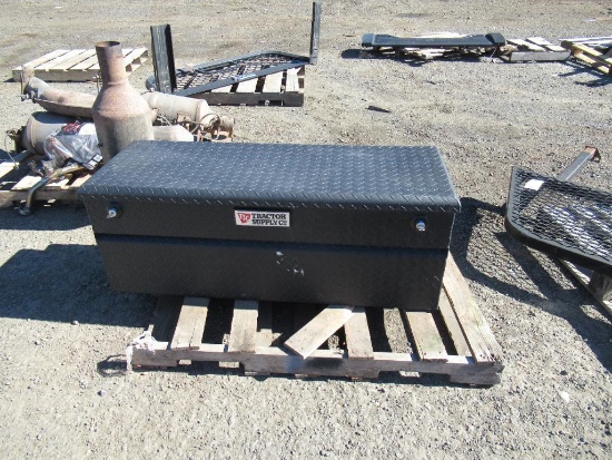 TRACTOR SUPPLY CO TOOLBOX