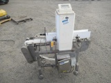 LOCK METALCHEK 30CXE METAL DETECTOR
