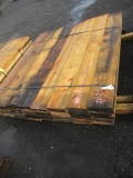 (64) 2'' X 10'' X 84'' PINE BOARDS