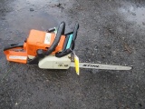 STIHL 35CC 16'' CHAINSAW