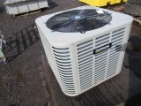 OXBOX HEAT PUMP COOLING UNIT, HIGH 550PSIG/LOW250PSIG, 208/230V