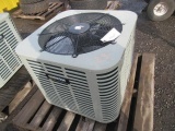 OXBOX HEAT PUMP COOLING UNIT, HIGH 550PSIG/LOW250PSIG, 208/230V