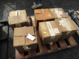 (6) BOXES OF FISHING LURES