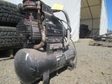 HUSKY 3GAL ELECTRIC AIR COMPRESSOR