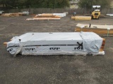 (125) PIECES (10' LENGTH) 2 X 4 & (11) (12' LONG) 2 X 4