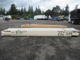 ASSORTED 1 X 2/2 X 2/1 X 8 BOARDS