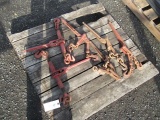 (6) CHAIN BINDERS