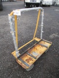 PERRY DRYWALL CART, 3000LB CAPACITY
