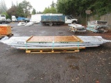 ASSORTED SIZE & LENGTH WOOD BOARDS