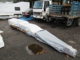 ASSORTED SIZE & LENGTH TONGUE & GROOVE HEMLOCK SOFTWOOD