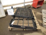 WHEELCHAIR CARRIER W/ RAMP