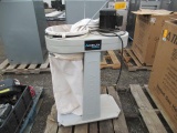 DELTA SHOPMASTER DUST COLLECTOR