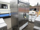 NORLAKE ADVANT EDGE COMMERCIAL REFRIGERATOR, *BAD COMPRESSOR
