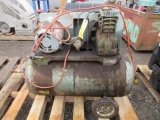 DAYTON 324190 AIR COMPRESSOR