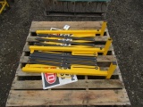 12' EXPANDABLE CONTROL BARRIER