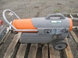 DYNAGLO PRO 120V DIESEL SPACE HEATER