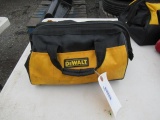 DEWALT DCF895 3-SPEED 20V IMPACT DRIVER, DEWALT DCD790 20V DRILL DRIVER, (2) BATTERIES & (1) CARGER