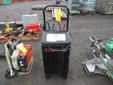 SCHUMACHER MAX BATTERY CHARGER