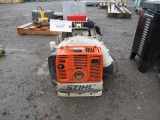 STIHL BACKPACK BLOWER