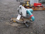 MAKITA LS1020 10'' 115V ELECTRIC MITER SAW