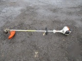 STIHL FS 55R GAS STRING TRIMMER
