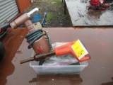 MARSON PHT-4 85PSI KLIK RIVETER & KIT, & REMINGTON 490 POWDER ACTUATED TOOL W/ LOW VELOCITY STANDARD
