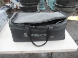EXACT PIPE CUTTING SYSTEM IN A BAG