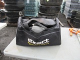 EXACT PIPE CUTTING SYSTEM IN A BAG