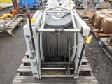 PIERPOINT CABLE DRUM