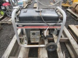 BRIGGS & STRATTON 3500W GENERATOR, 4375 STARTING WATTS