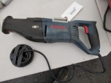 BOSCH RECIPROCATING SAW