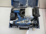 GRACO TRUECOAT PRO 2 CORDLESS AIRLESS SPRAYER W/ BATTERY & CHARGER