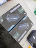 (2) SOLIS TEK 1000W SE/DE 120/240V DIGITAL BALLAST