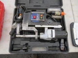 EVOLUTION ME3500 MAG DRILL