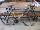 LEMOND MAILOTT JANNE BICYCLE