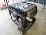 TMG INDUSTRIAL TMG-12000GE GAS POWERED GENERATOR, 12000W STARTING, 9000W RATED, 120/240V, ELECTRIC