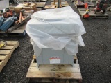 HPS DM0408K 3 PHASE DRY TYPE DRIVE ISOLATION TRANSFORMER