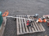 HUSQVARNA WEED EATER & CRAFTSMAN WEED EATER