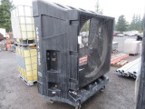 PORT-A-COOL PORTABLE EVAPORATIVE COOLING UNIT