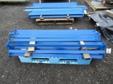 5' FLANGED ANGLE IRON