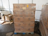 (50) CASES OF CLOROX TURBO DISINFECTANT CLEANER