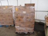 (50) CASES OF CLOROX TURBO DISINFECTANT CLEANER