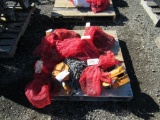 (4) 1.5 TON 30' MAGNA CHAINFALLS & (1) 1/2 TON 20' MAGNA CHAINFALL