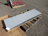68'' X 20.5'' ELECTRICAL BOX