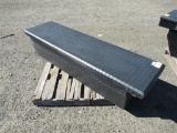 72'' LOW PROFILE UW5 TOOLBOX, *NO KEY