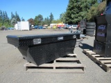 70'' DEEP CROSSOVER TOOLBOX, *NO KEY