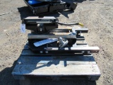 PULLRITE 2700 5TH WHEEL HITCH, 16000LB CAPACITY