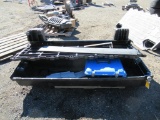6' X 75'' DECKED SLIDEOUT STORAGE