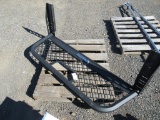 6' X 2' DEEZEE TRUCK RACK