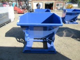 2023 GREATBEAR 1 YARD SELF DUMPING HOPPER (UNUSED)